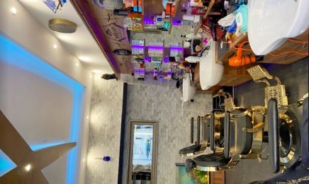 Barber Hilton : Coiffeur à Paris