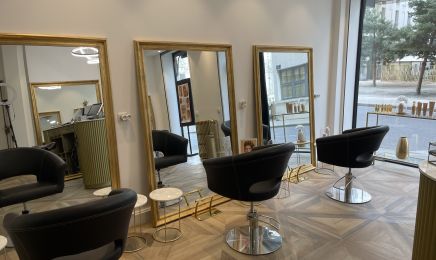 Vog coiffure Villeurbanne : Coiffeur à Villeurbanne