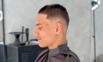 N.O Studio Barber  : Barbier à Poitiers