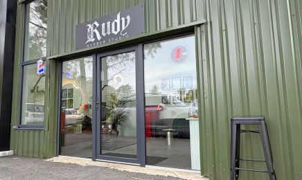 Rudy Barber Studio : Coiffeur à Soorts-Hossegor