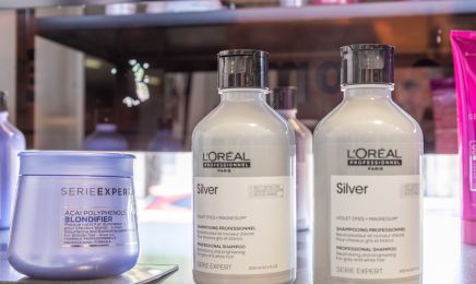 Frise Lisse : Coiffeur à Bourg-en-Bresse