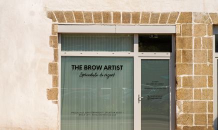 The Brow Artist : Institut de beauté à Aixe-sur-Vienne