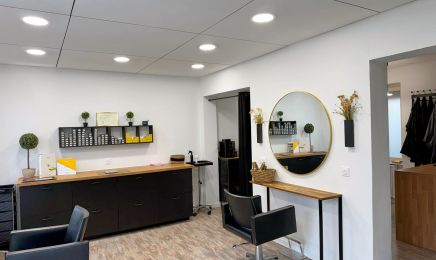 Le Salon. Cronenbourg Strasbourg Coiffeur  : Coiffeur à Strasbourg
