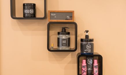 MH Barber7 : Coiffeur à Sète
