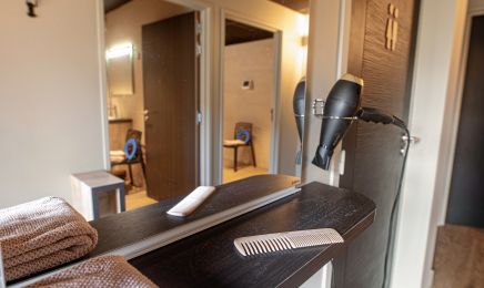 Émergence Flottaison  : Spa à Angers