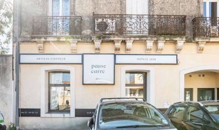 Pause Carré : Coiffeur à Saint-Jean-de-Védas