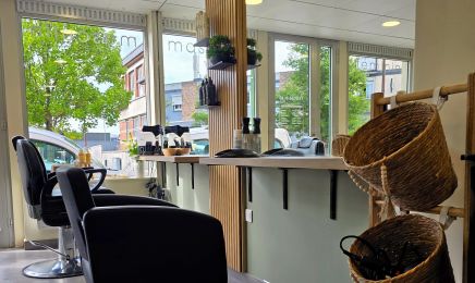 L’Atelier de Coiffure : Coiffeur à Yvetot