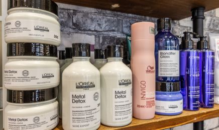 Caract'hairs coiffure : Coiffeur à Sault-lès-Rethel
