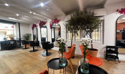 Kool Cuts : Coiffeur à Aix-en-Provence