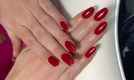 Srnails : Manucure à Clermont-Ferrand