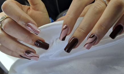 ATI NAILS : Manucure à Toulon