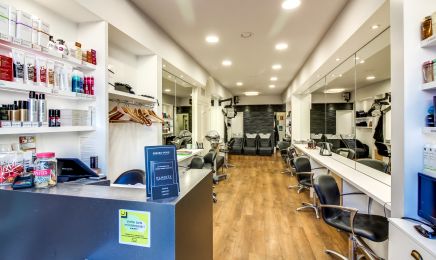 Atelier B : Coiffeur à Rennes