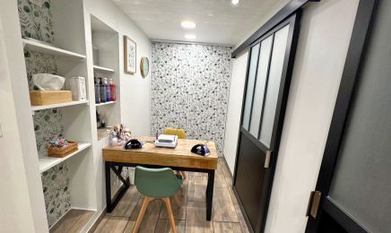 RELOOK'R : Coiffeur à Riorges