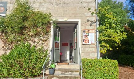 Baannan Thai spa : Institut de beauté à Porto-Vecchio