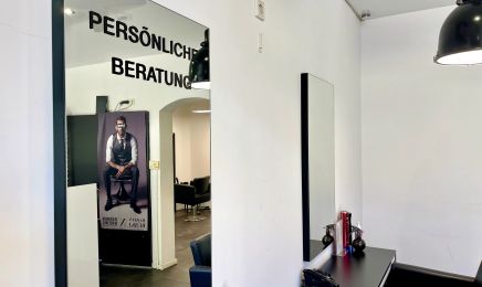 LA Haarstudio Bochum: Barbershop in Bochum