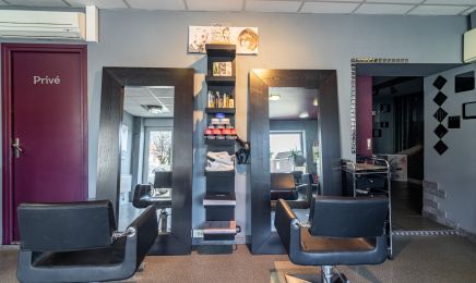 Emil’Coiffure : Coiffeur à Carvin
