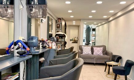 Boucle à Boucle Coiffure : Coiffeur à Lyon