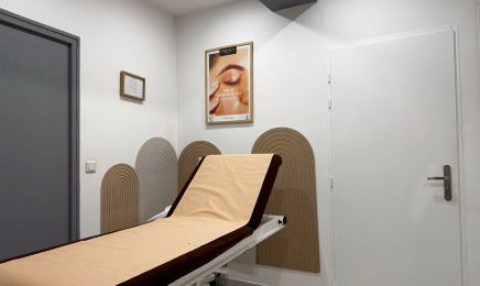 Beauty Sud  : Manucure à Vergèze
