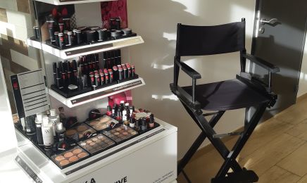 L’Hair De La Beauté : Coiffeur à Montoir-de-Bretagne