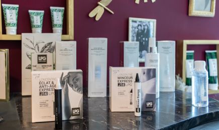 L’écrin à vernis : Coiffeur à Althen-des-Paluds