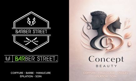 Barber Street : Coiffeur à Compiègne