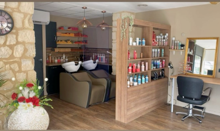 Lounge coiffure : Coiffeur à Lisieux