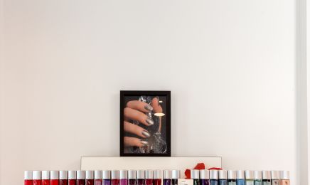 L'Onglerie® - Boulogne-sur-Mer : Manucure à Boulogne-sur-Mer