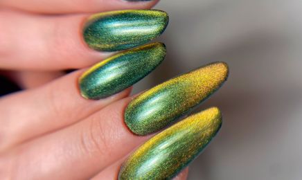 Mooddi.Nails : Manucure à Toulouse