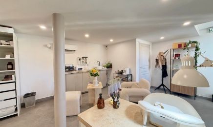 FS BEAUTY : Institut de beauté à Arles
