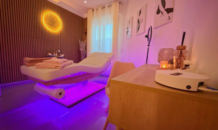 Lymphaglow : Coiffeur à Cannes
