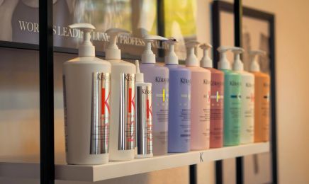Das Atelier Dresden : Friseur in Dresden