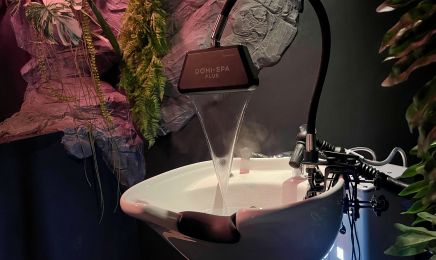  K BEAUTY COSMETICS CANNES : Coiffeur à Cannes