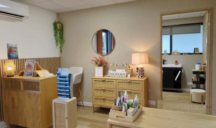 Mon atelier bien être : Institut de beauté à Gragnague