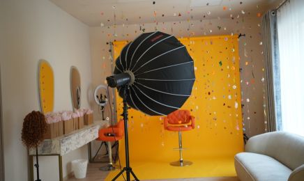 Ellàs Beauty Studio: Kosmetikstudio in Schwabach