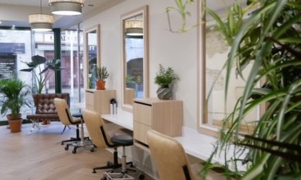 Saint-Saëns  : Coiffeur à Bayeux