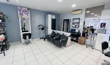 Ciseaux & Hai'r : Coiffeur à Saint-Pierre-du-Perray