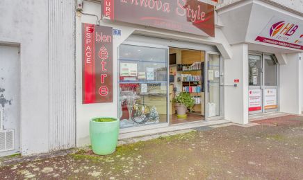 Innova'style : Coiffeur à Languidic