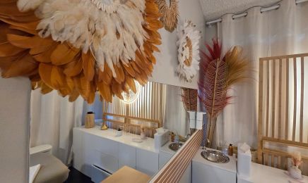 Margaux Coiffure - Esthétique Libre - L'institut : Institut de beauté à Ferney-Voltaire