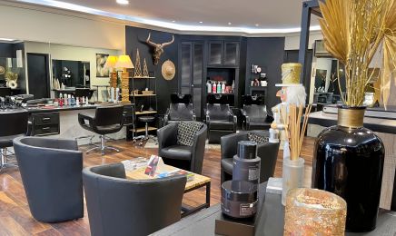 CARRÉ : Coiffeur à Marseille