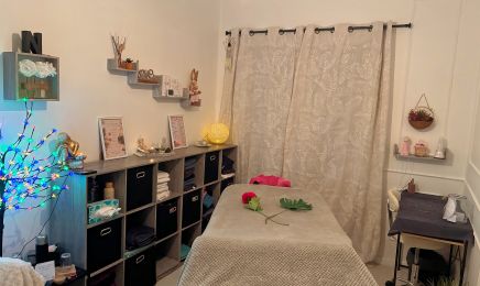 Petite bulle de bon’heur : Institut de beauté à Le Beausset