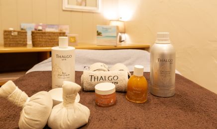 L’instant bien etre  : Institut de beauté à Saint-Pierre-du-Mont