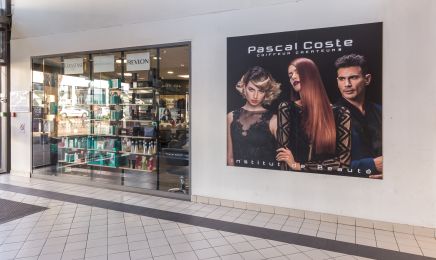 Pascal Coste  - La Ciotat : Coiffeur à La Ciotat