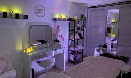Heaven Headspa : Coiffeur à Breuillet