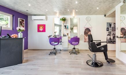 Coiffure Deby : Coiffeur à Kolbsheim