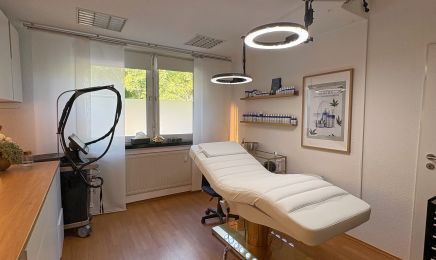 Beautyperformance Osnabrück: Kosmetikstudio in Osnabrück