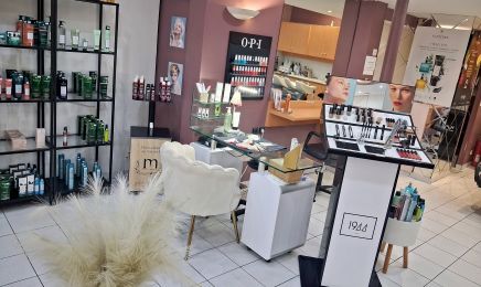 l’atelier coiffure et beauté : Institut de beauté à Pontoise