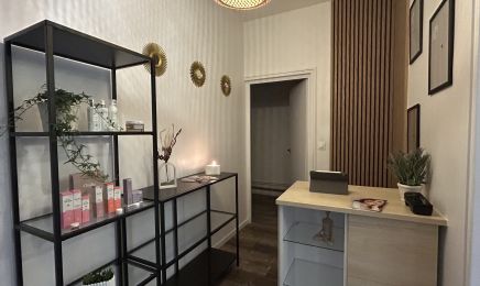 Institut Lumière du Sud : Institut de beauté à La Garde