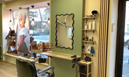 Espace Coiffure : Barbier à Donville-les-Bains