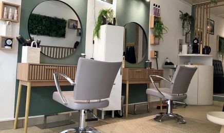 Un Instant Pour Soi : Coiffeur à Nîmes