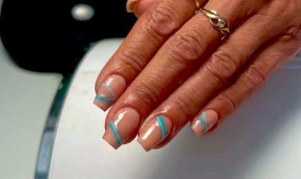 Coc’ongle : Manucure à Albi